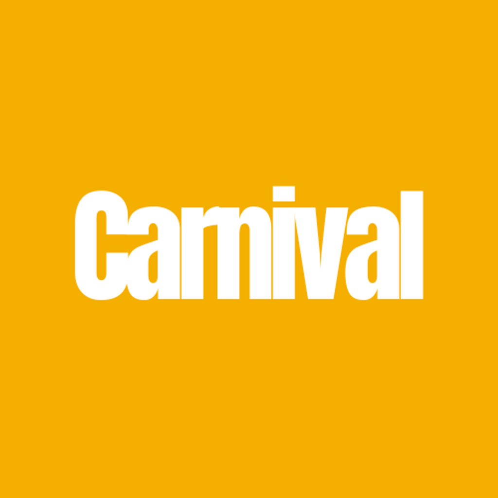 Carnival - 156BPM