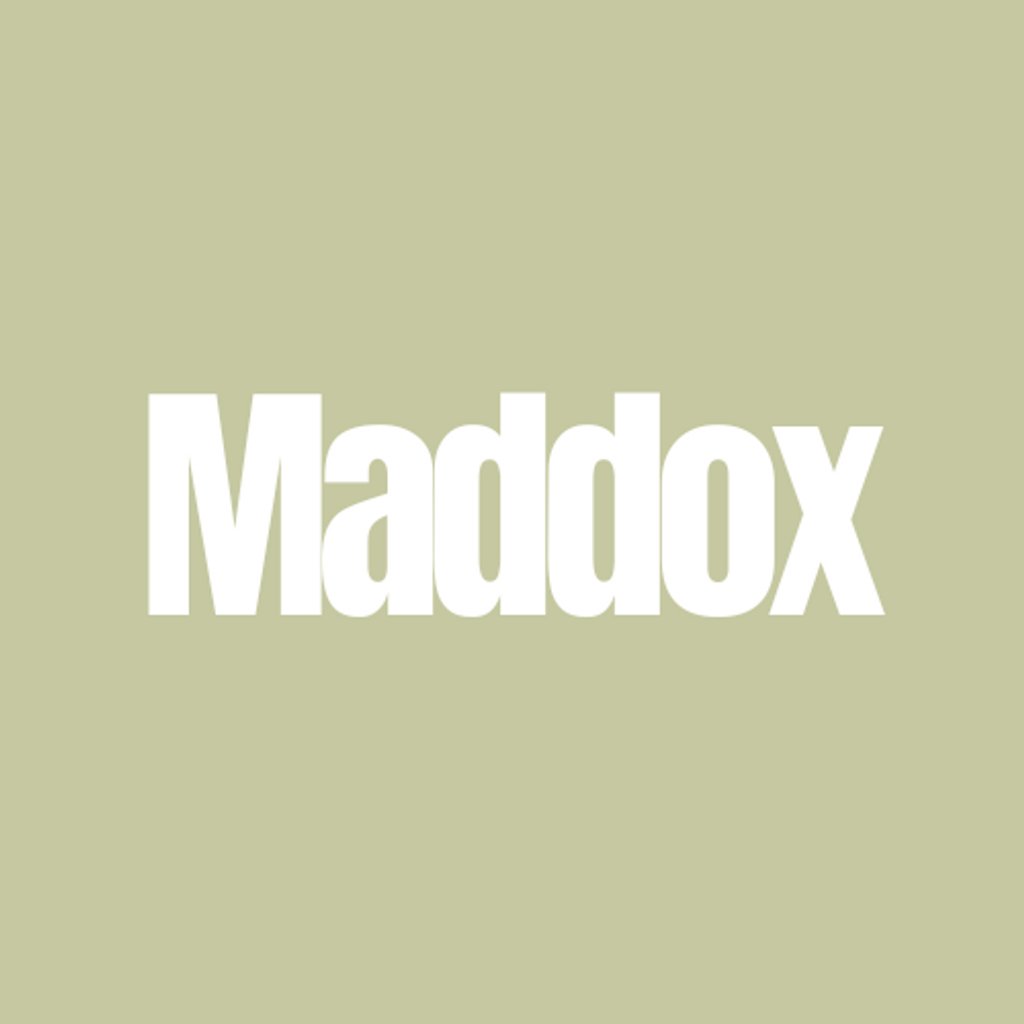 Maddox - 140BPM