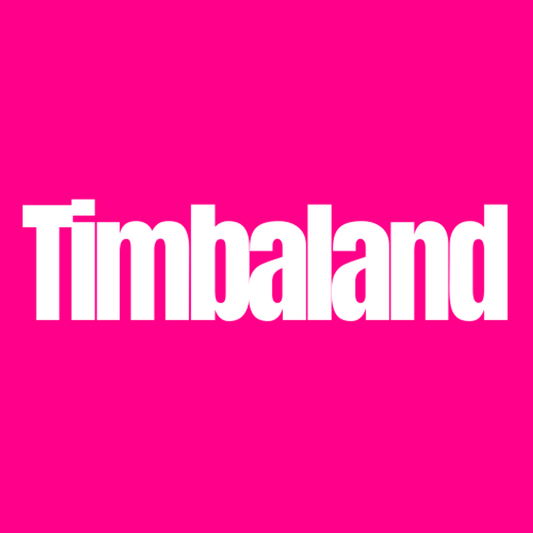 Timbaland - 102BPM